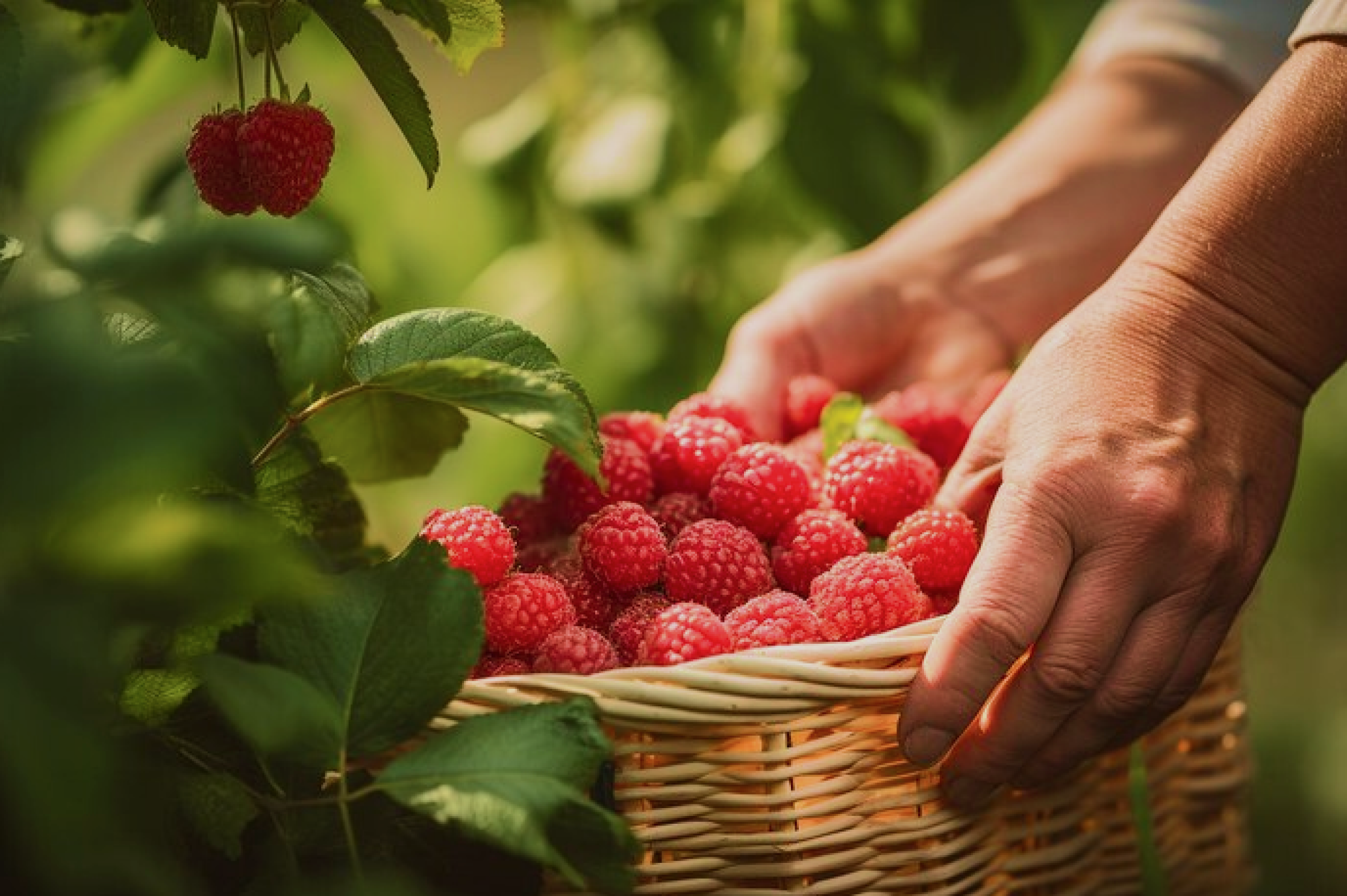 berry's